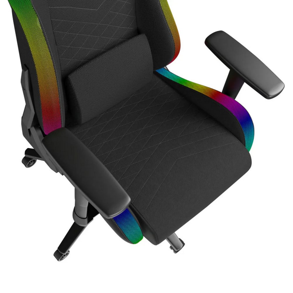 Genesis Trit 660 RGB Black NFG-2247