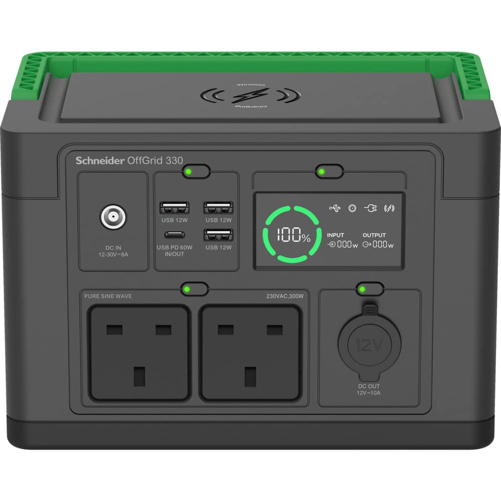 APC PPS330-UK