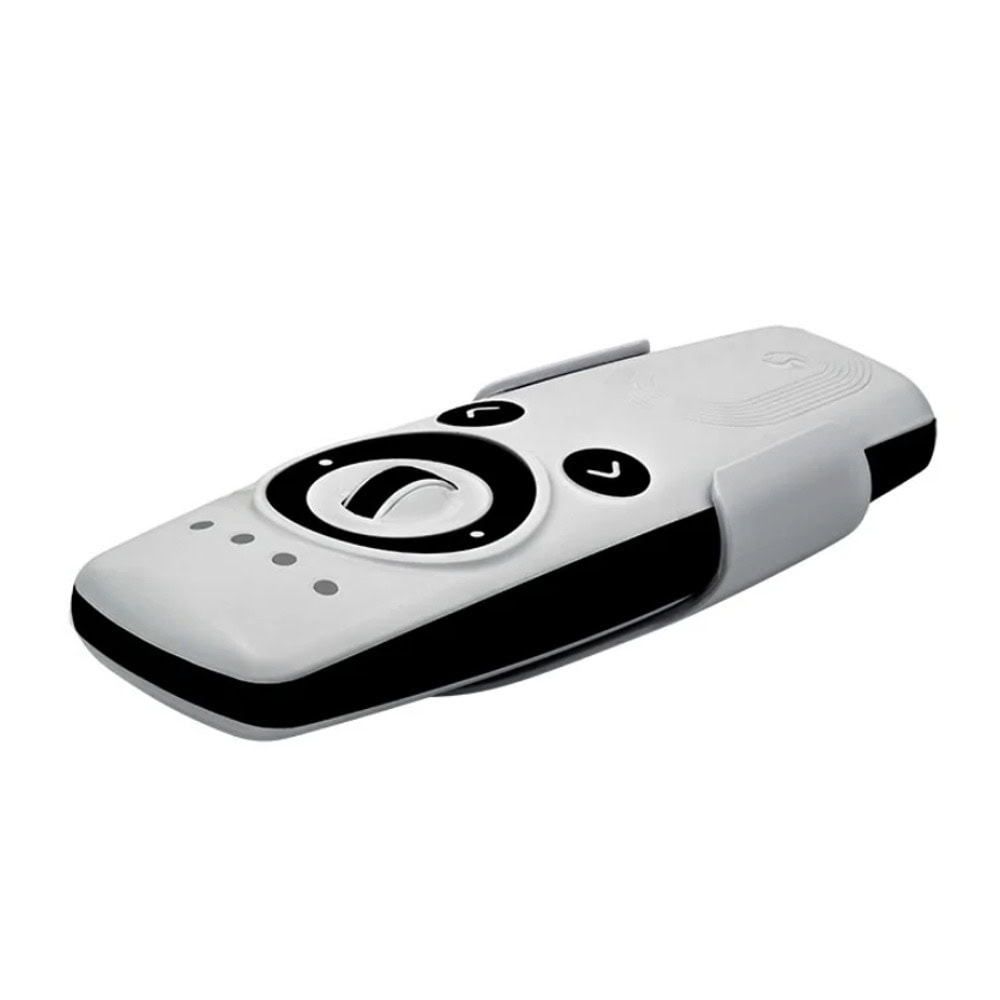 Shelly BLU Remote Control ZB White SBRC-005B | JAR Computers Shelly BLU Remote Control ZB White SBRC-005B