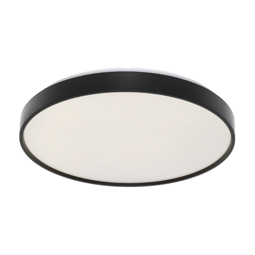ledvance ceiling luxo d56 cm 60w 4000k ip20 black