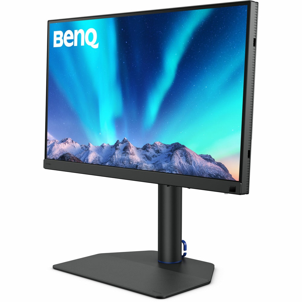 BenQ SW272U 9H.LLFLB.QBE + NFF-1710