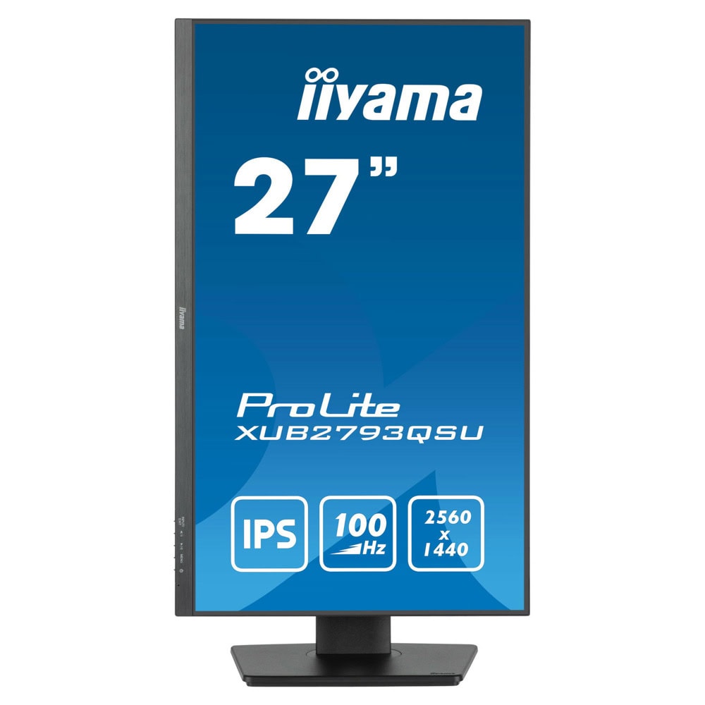 IIYAMA XUB2793QSU-B6