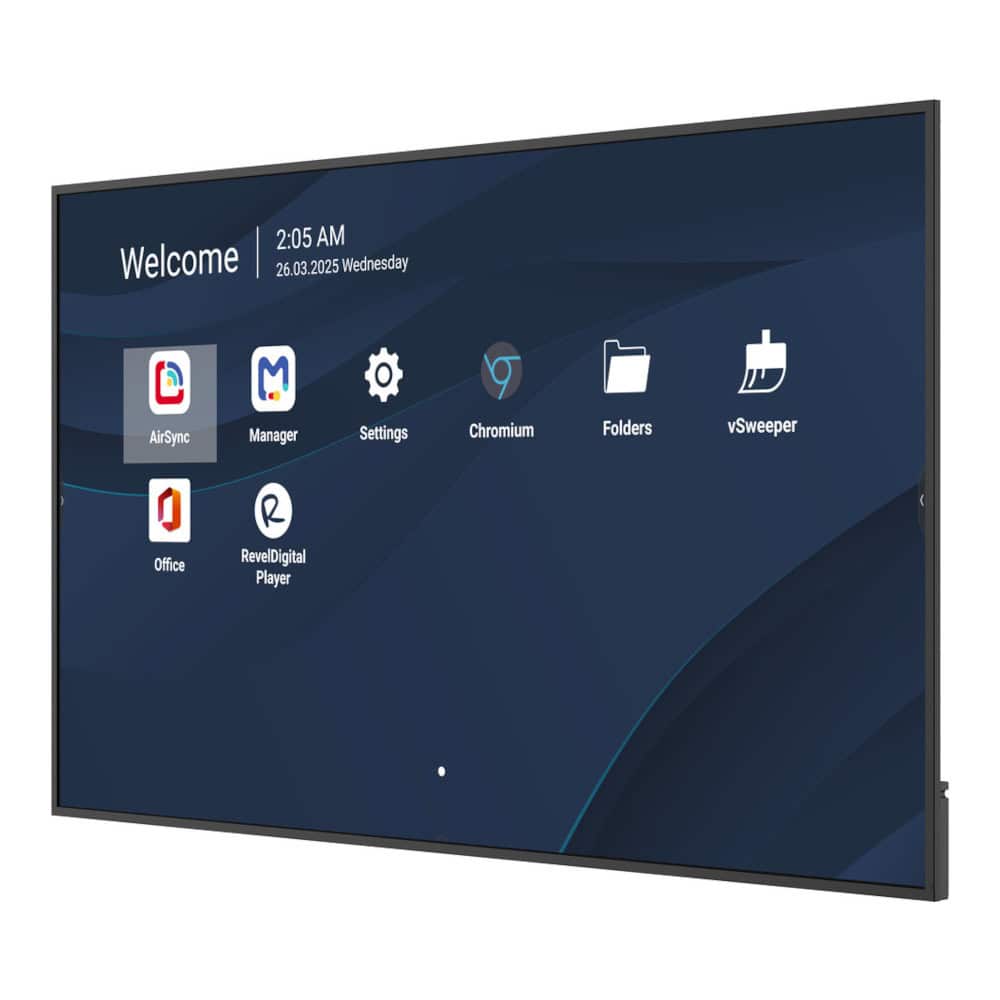 ViewSonic CDE8614-2C