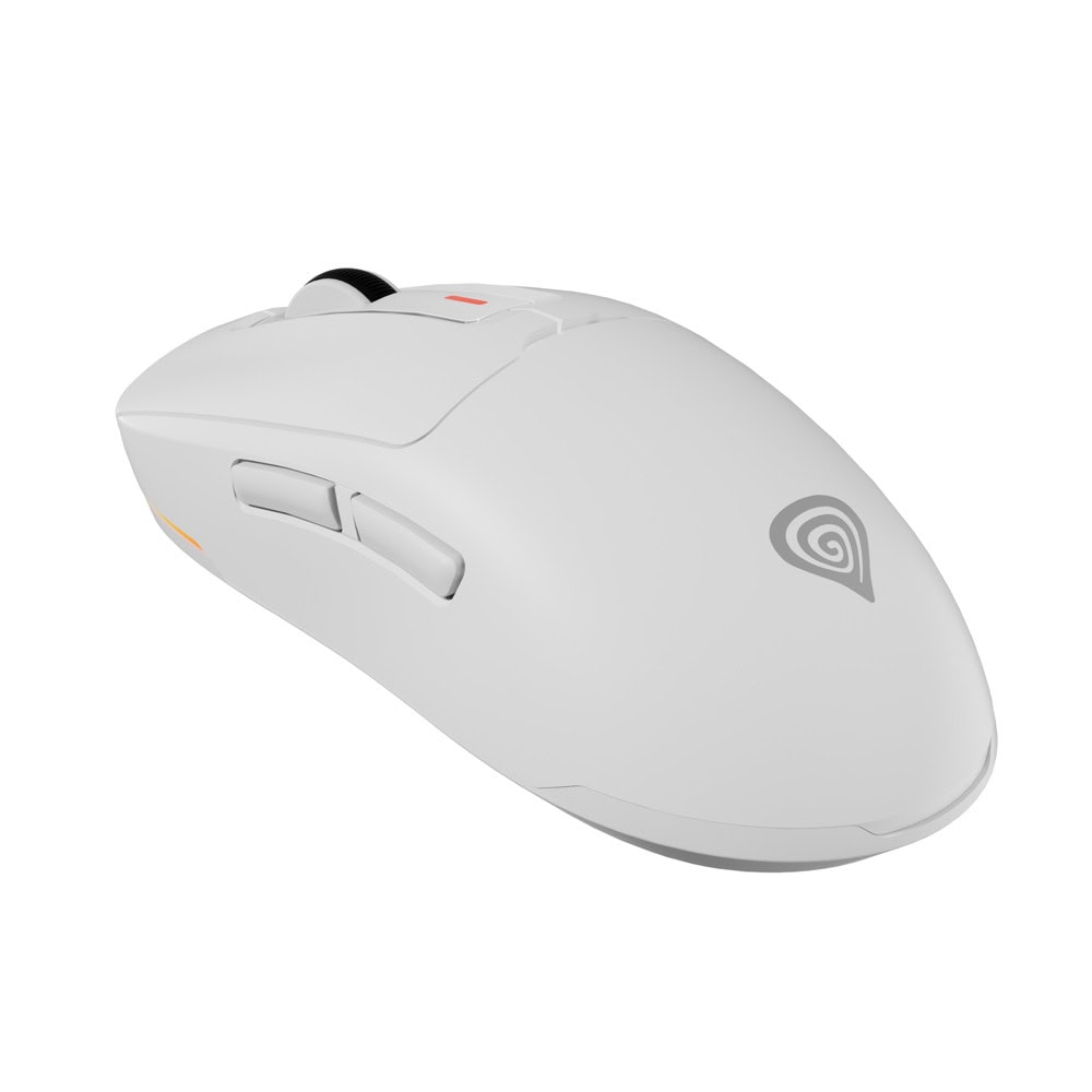 Genesis Zircon 660 Pro White NMG-2194