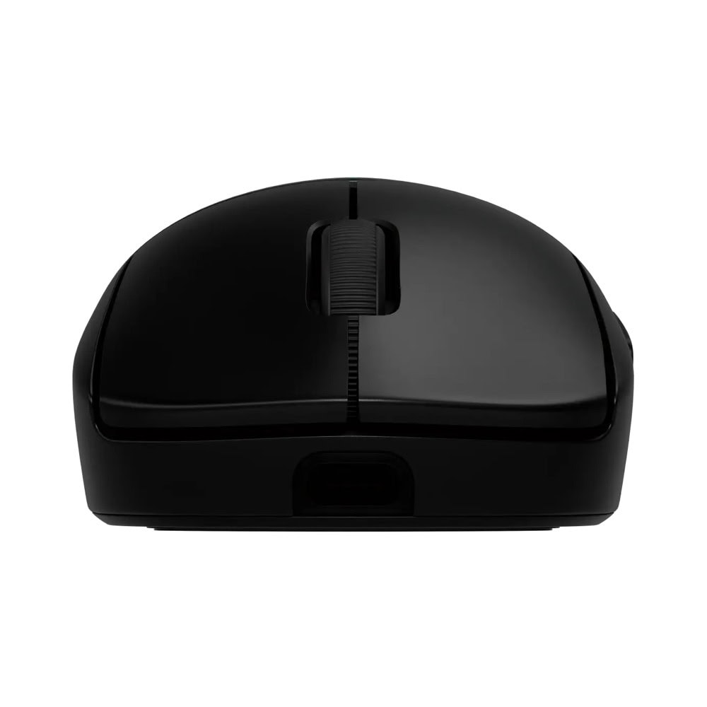 Logitech Pro 2 Lightspeed Black 910-007296