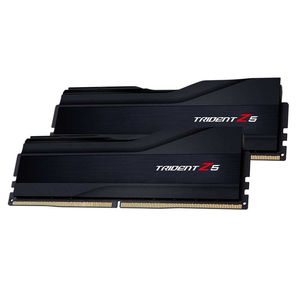 G.SKILL Trident Z5 F5-5600U4040C16GX2-TZ5K