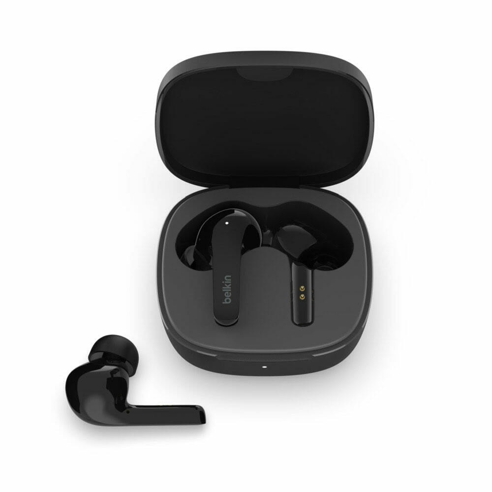 Belkin SoundForm Flow Black AUC006BTBK