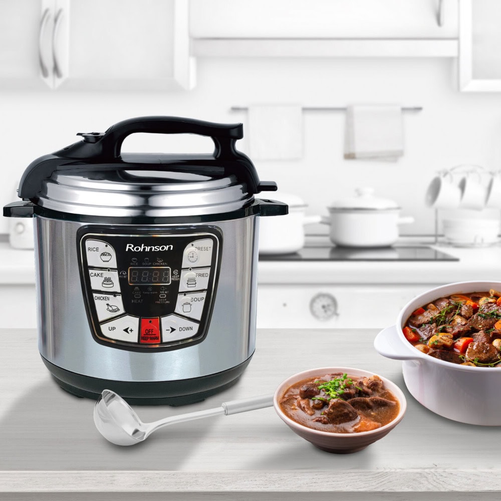 Rohnson R-2865 (Разопакован)