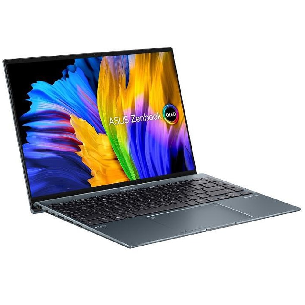 Asus Zenbook OLED UX5401ZA-OLED-KN731X