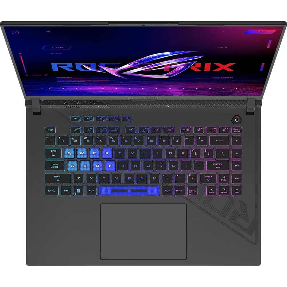 Asus ROG Strix G16 G614JV-N3075W 90NR0C61-M00850