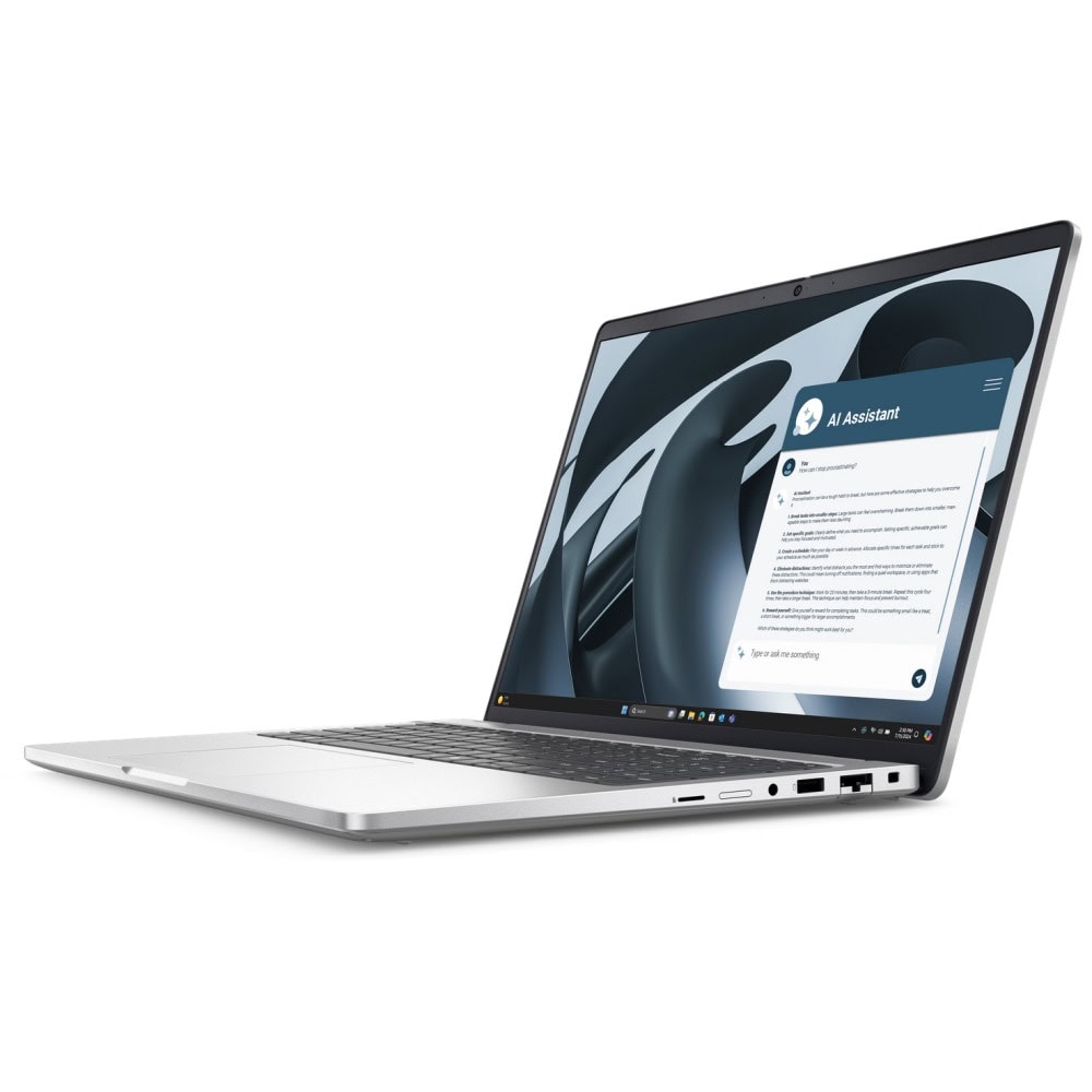 Лаптоп Dell Pro 16 Plus PB16255(BTO505_PB16255_EME