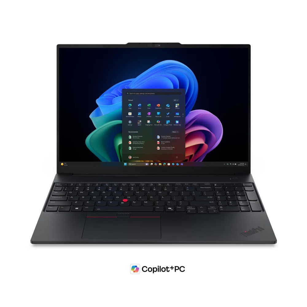 Lenovo ThinkPad E16 Gen 4 21YC0061BM | JAR Computers Lenovo ThinkPad E16 Gen 4 21YC0061BM
