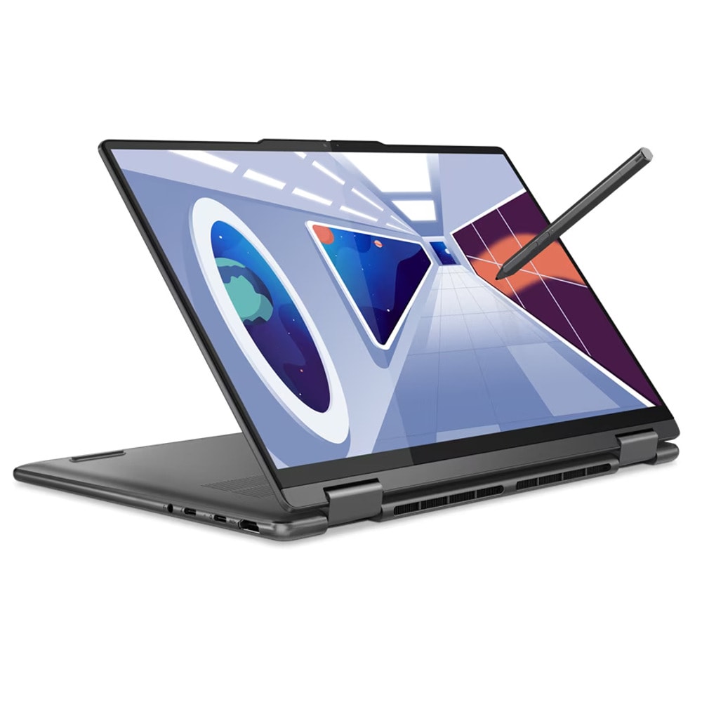 Лаптоп Lenovo Yoga 7 14IRL8 82YL0031BM