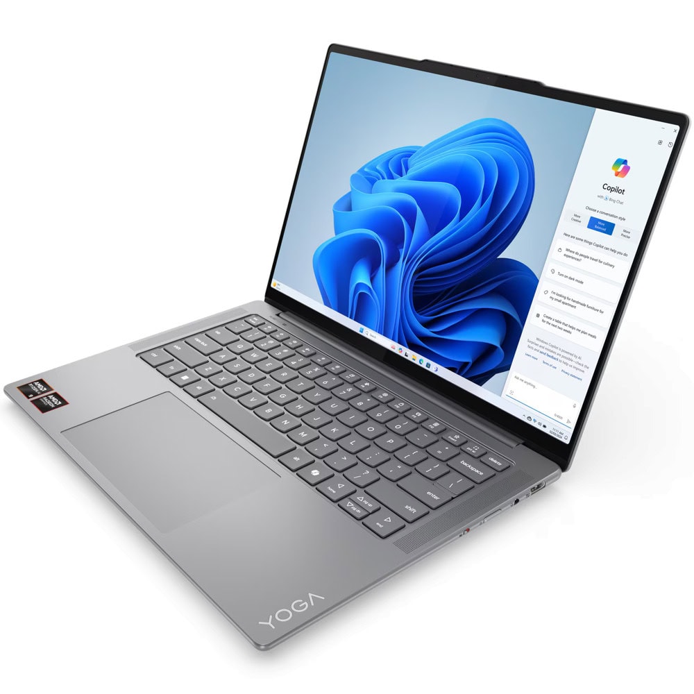 Lenovo Yoga Pro 7 14ASP9 83HN0003BM