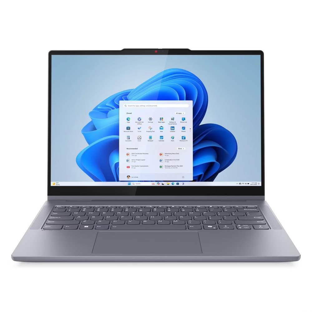 Lenovo IdeaPad 5 2-in-1 14IAL10 83KR001FBM | JAR Computers Lenovo IdeaPad 5 2-in-1 14IAL10 83KR001FBM
