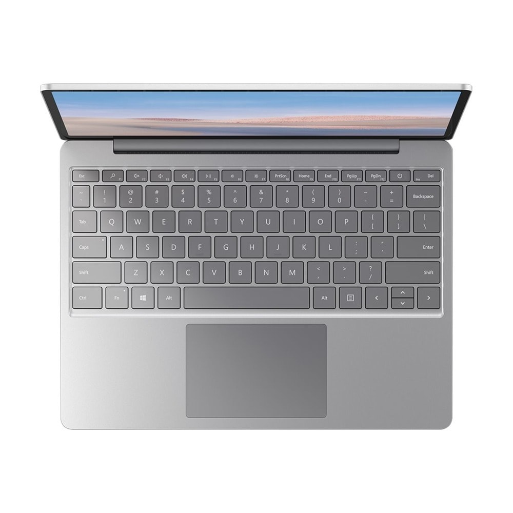 Microsoft Surface Laptop Go 4/64GB 21K-00010