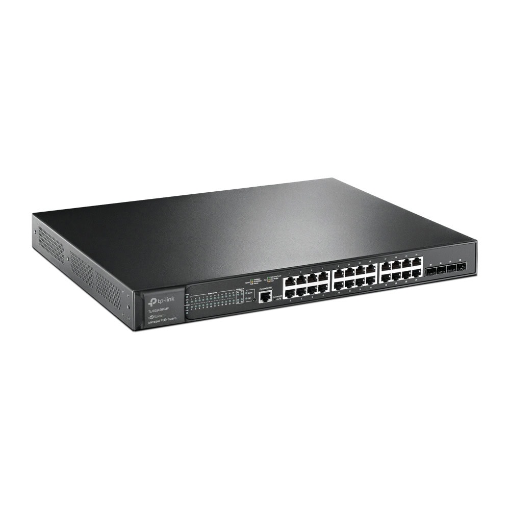 TP-Link TL-SG3428XMP-V3.0