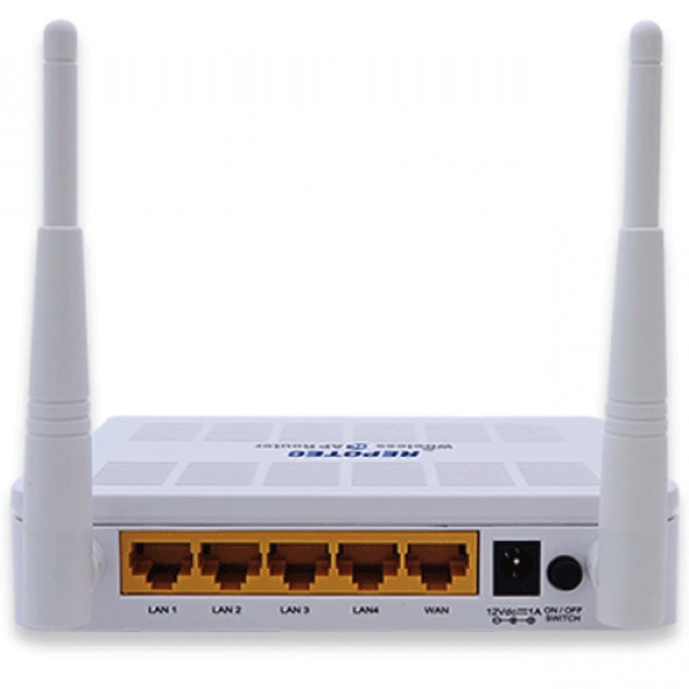 Repotec RP-WR5822 Wireless AC Dual-Band