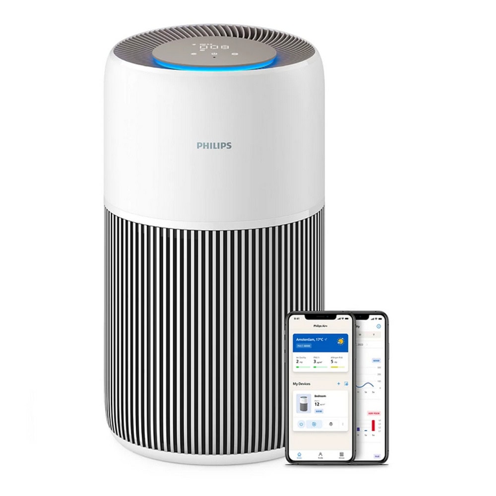 Philips PureProtect Quiet 2200 AC2210/10
