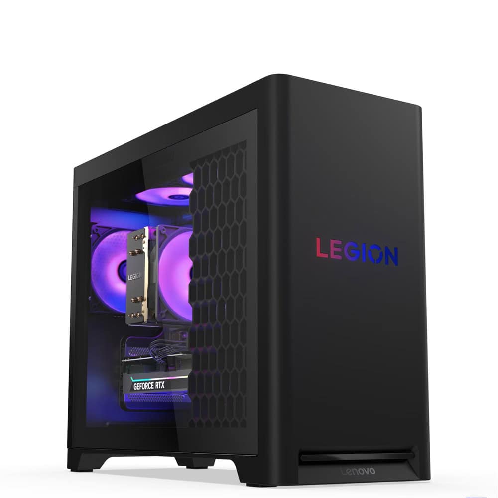 Настолен компютър Lenovo Legion (90YA000XRM)