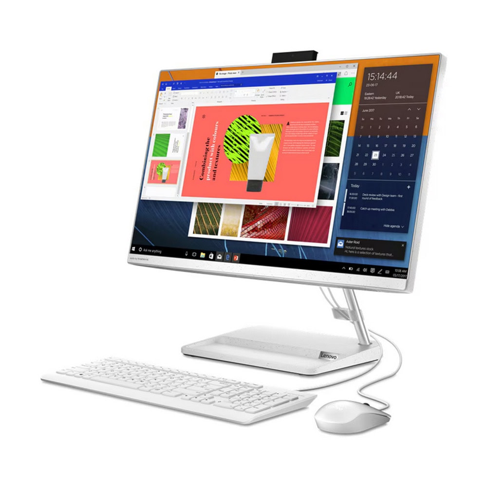 Lenovo IdeaCentre AIO 3 24ALC6 F0G1013URI