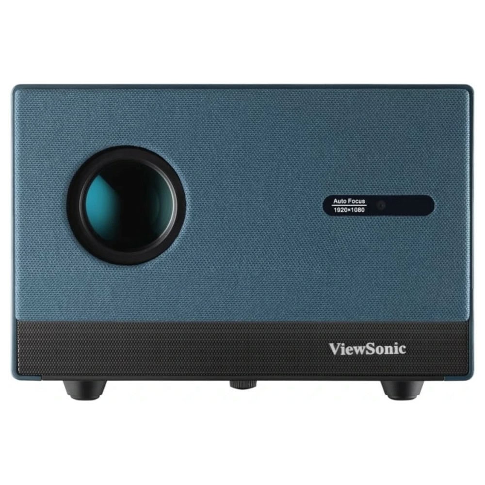 ViewSonic LX60HD