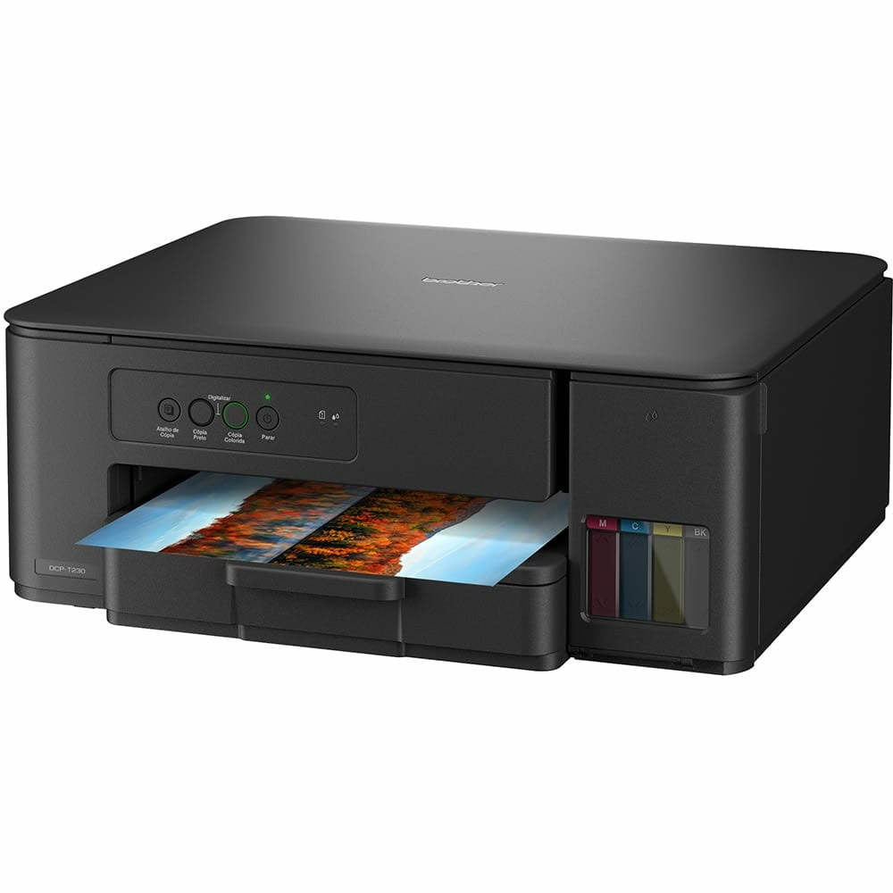 Brother DCP-T230