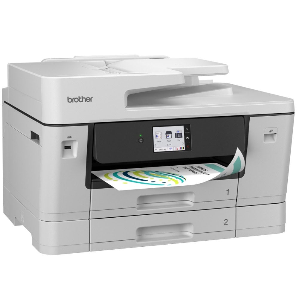 Brother MFC-J3960DWYJ1 | JAR Computers Brother MFC-J3960DWYJ1