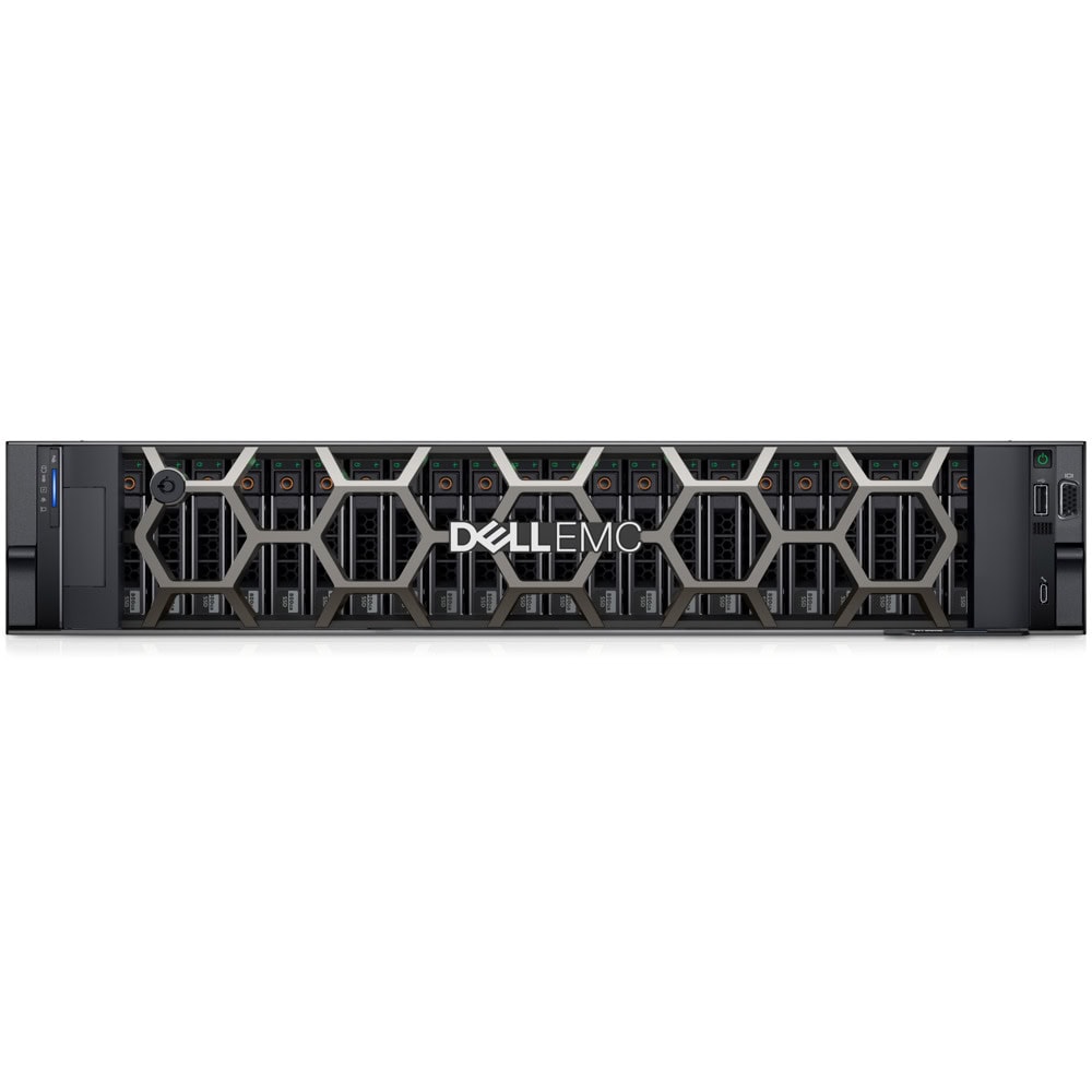 Dell PowerEdge R750XS EMEA_PER750XS5SPL