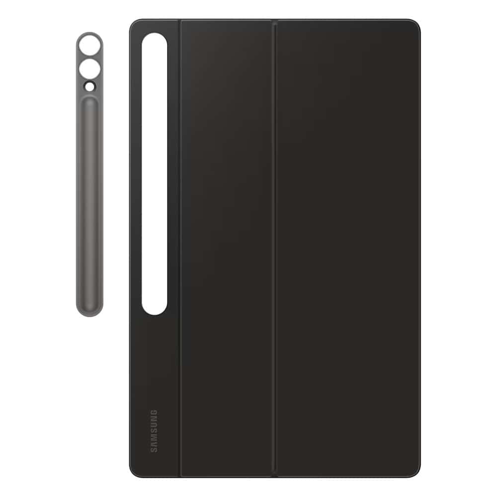 Samsung Book Cover Keyboard Galaxy Tab S10 Ult Blk