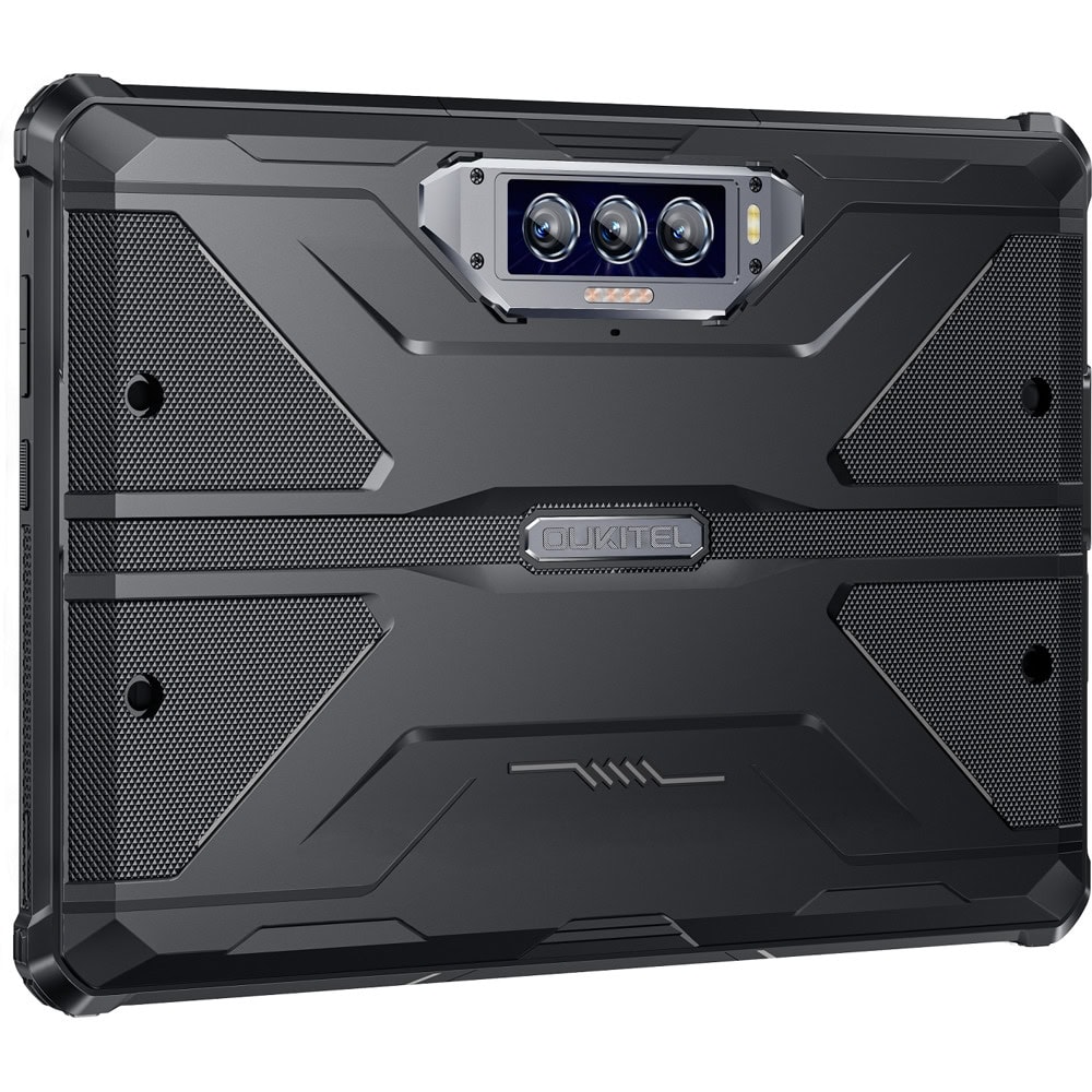 Oukitel RT7 Titan 5G 256GB/12GB Black | JAR Computers Oukitel RT7 Titan 5G 256GB/12GB Black