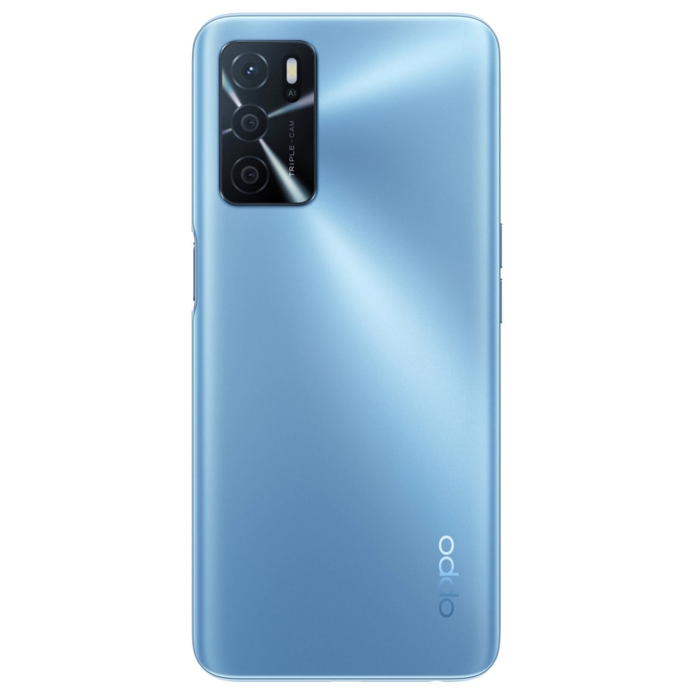 Смартфон OPPO A54S 4/128 DS PEARL BLUE CPH2273