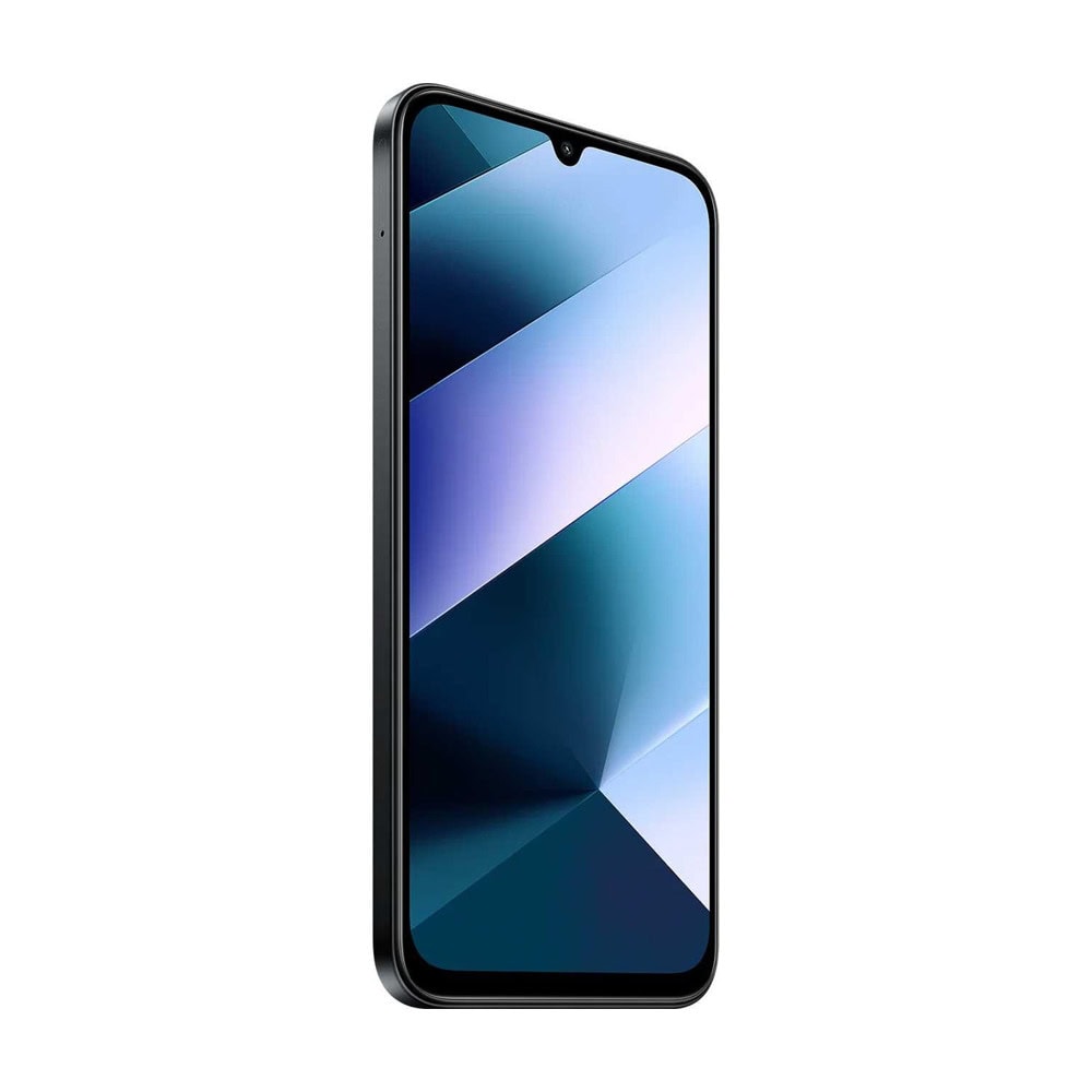 POCO C85 8/256GB Black
