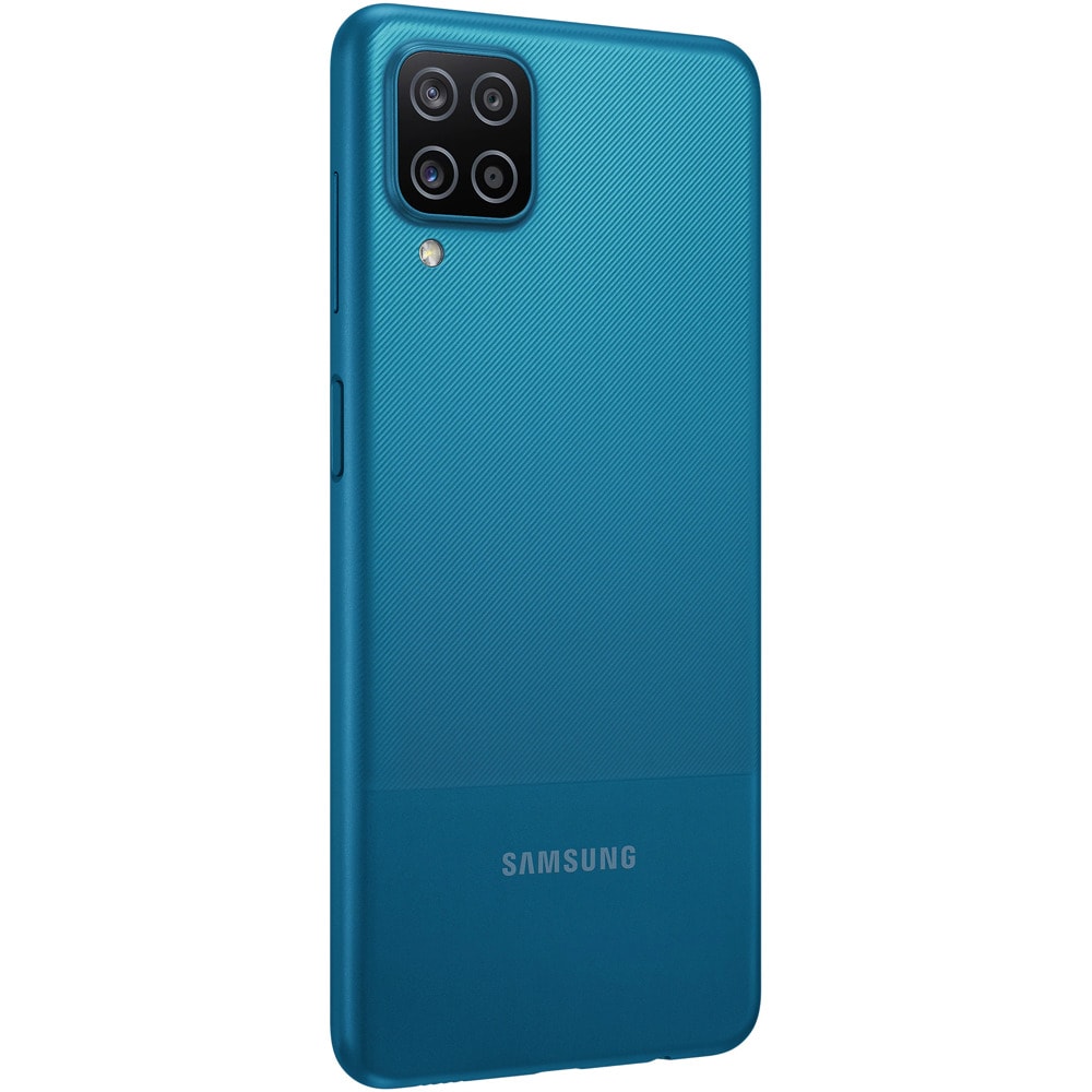 Samsung Galaxy A12 4/64 GB Blue