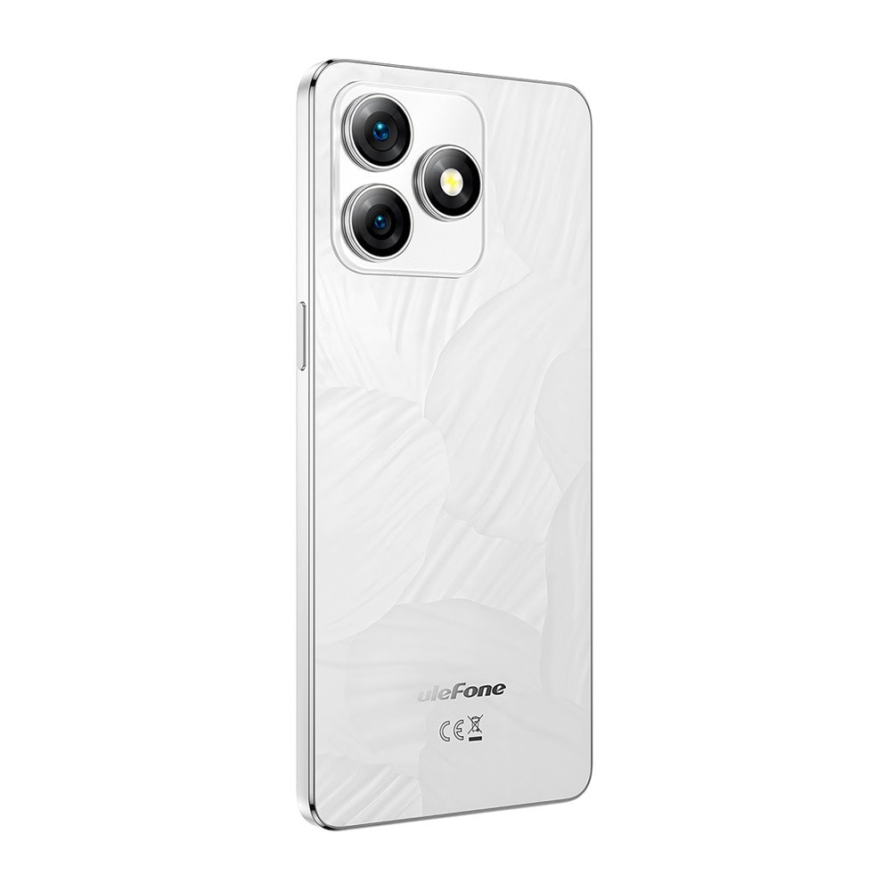 Ulefone Note 18 Ultra 6/256GB Moonlit White