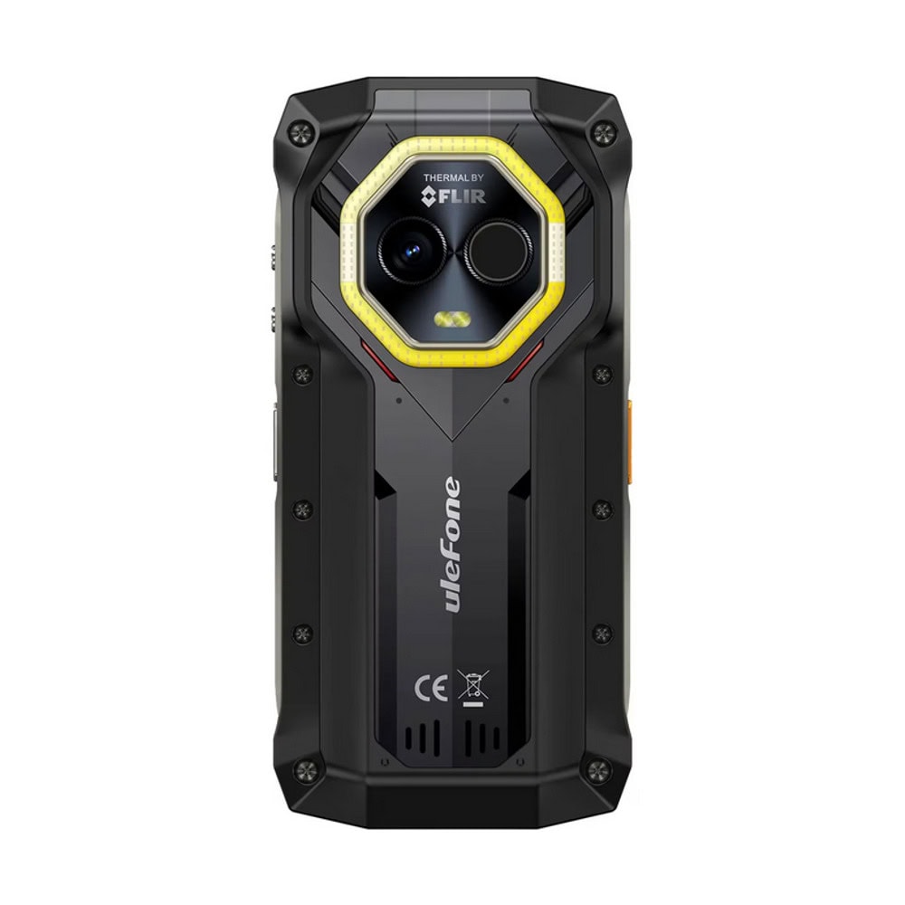Ulefone Armor Mini 20T Pro 5G
