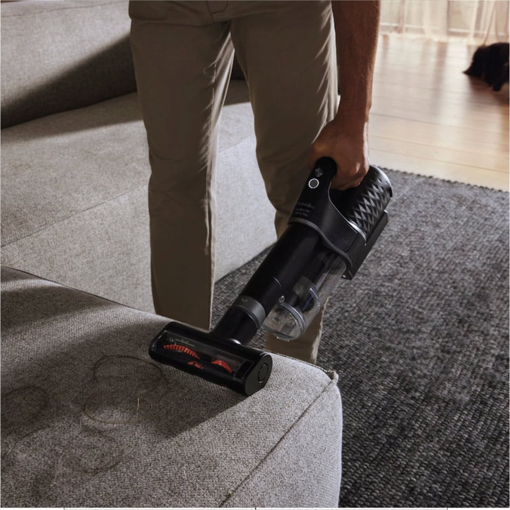 прахосмукачка miele duoflex hx1 total care