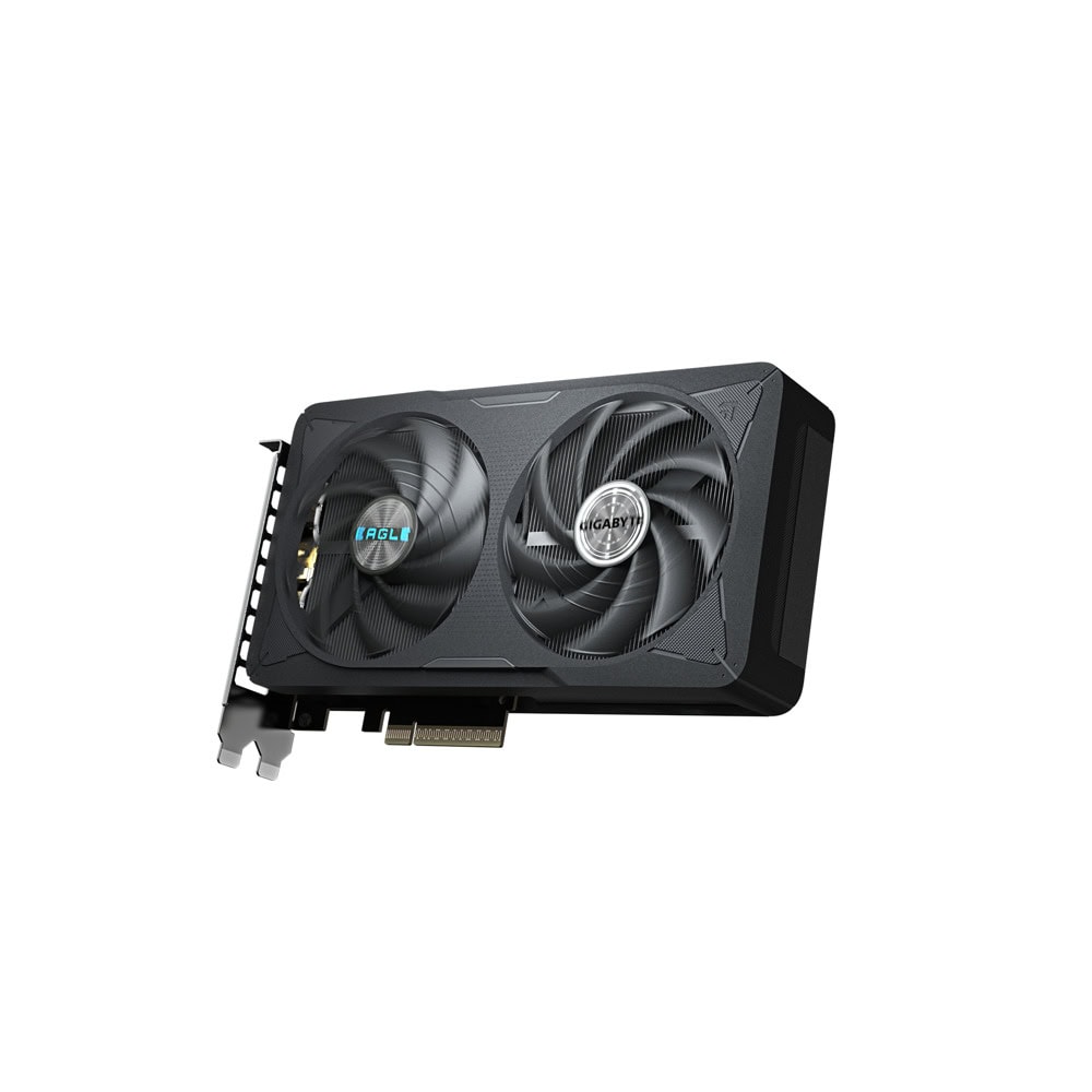 Видео карта GIGABYTE RTX 5060 EAGLE OC 8GB GDDR7