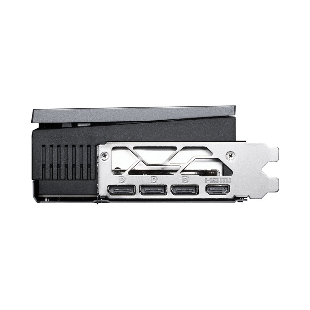MSI GeForce RTX 5070 Ti 16G VANGUARD SOC