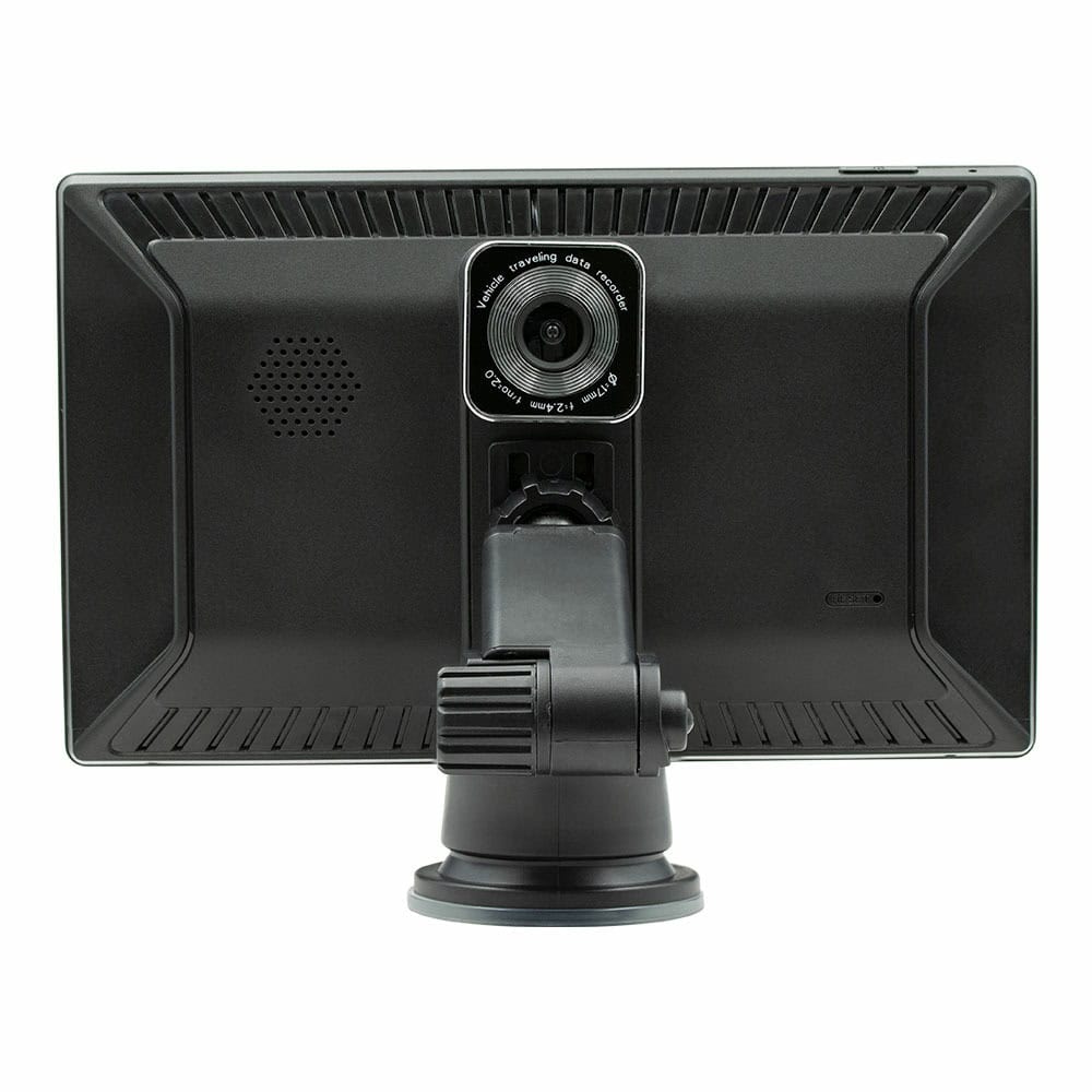 Преносим дисплей за автомобил X5590R 13321