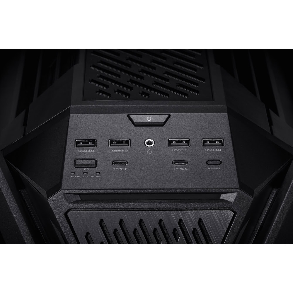 Asus ROG Hyperion BTF Black 90DC00F0-B39020