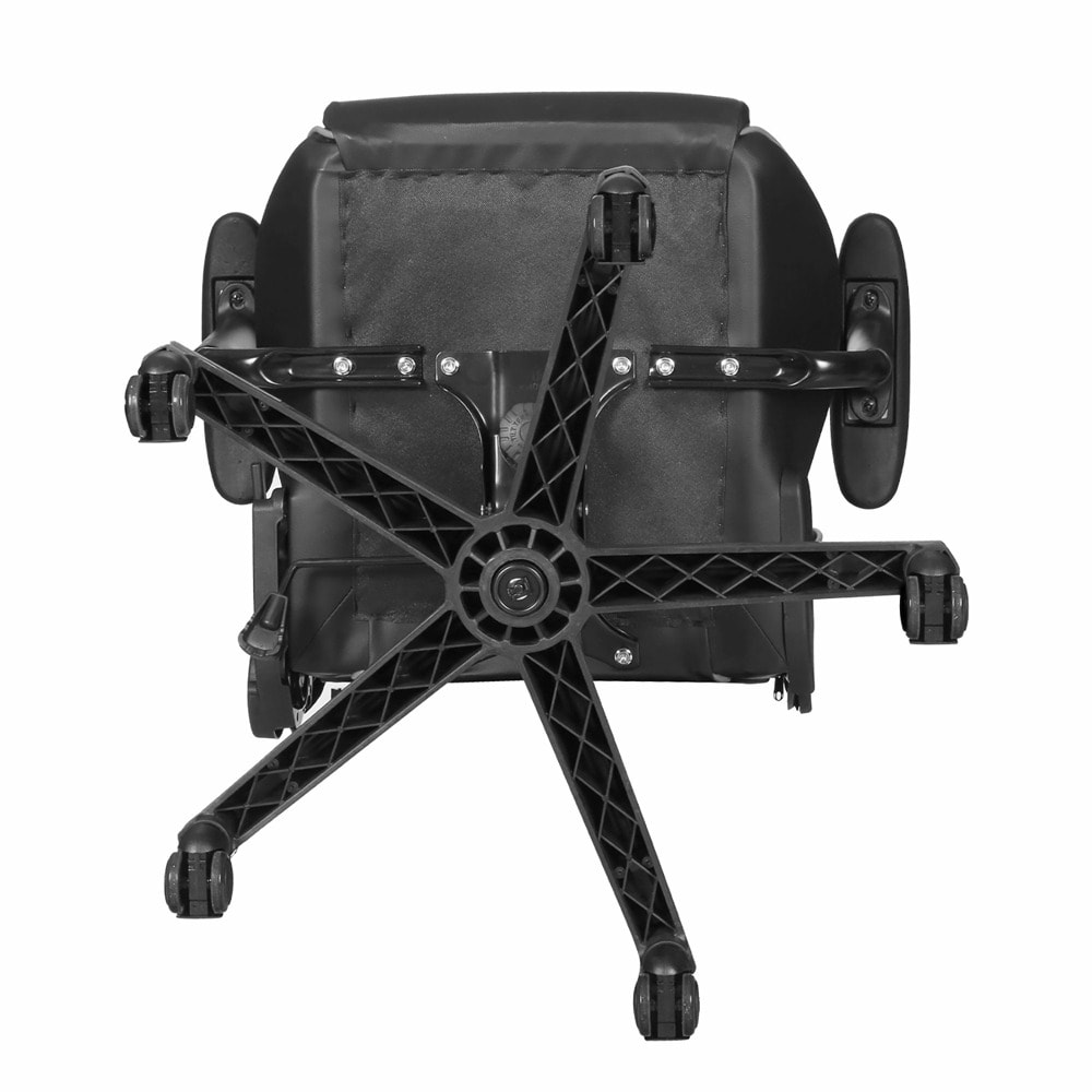 Marvo Gaming Chair CH-106 v2 Black
