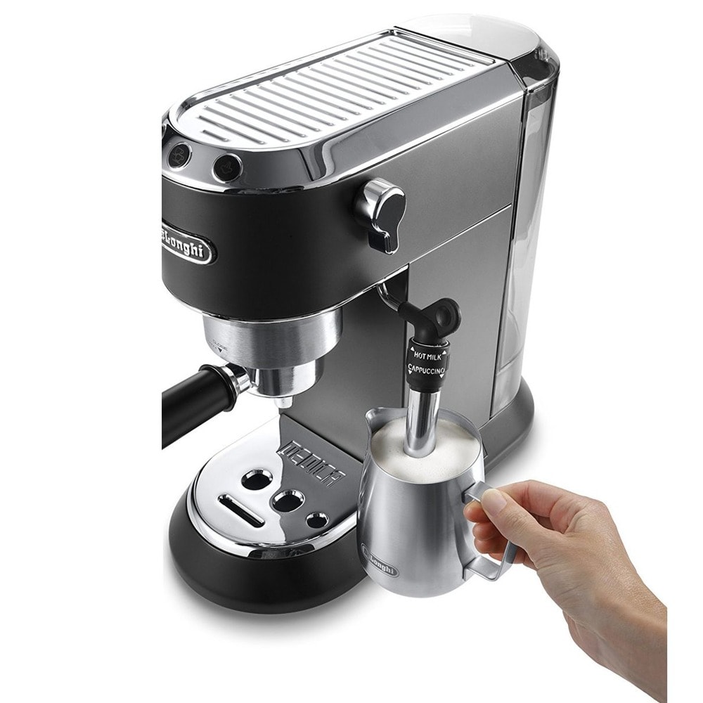 DeLonghi EC685.BK Разопакован продукт | JAR Computers DeLonghi EC685.BK Разопакован продукт