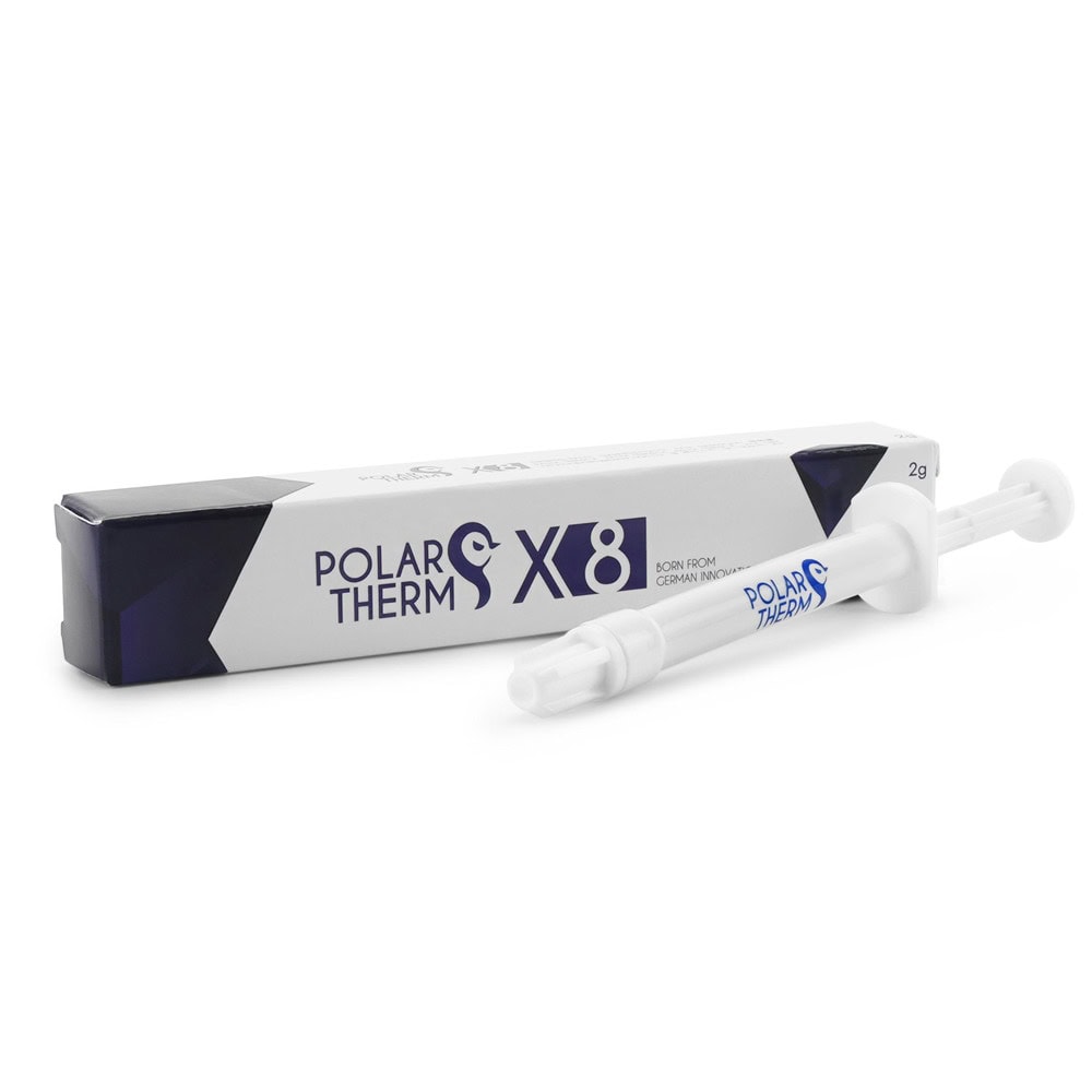 Polartherm X8-002 PT-X8-002 | JAR Computers Polartherm X8-002 PT-X8-002