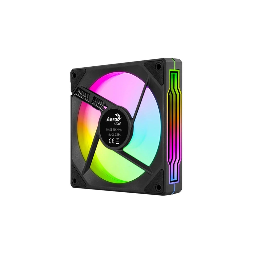 Вентилатор AeroCool Phantom M-3R 120mm