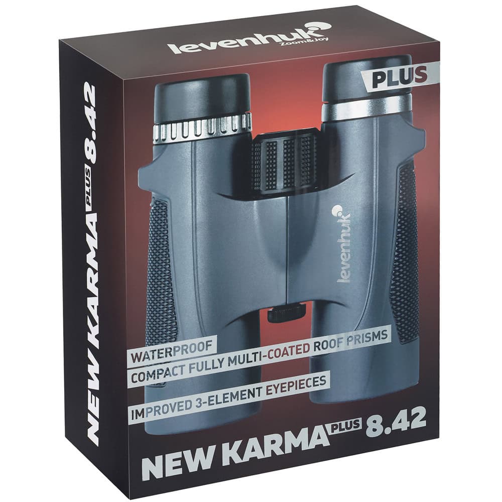 levenhuk new karma plus 8x42 | JAR Computers levenhuk new karma plus 8x42