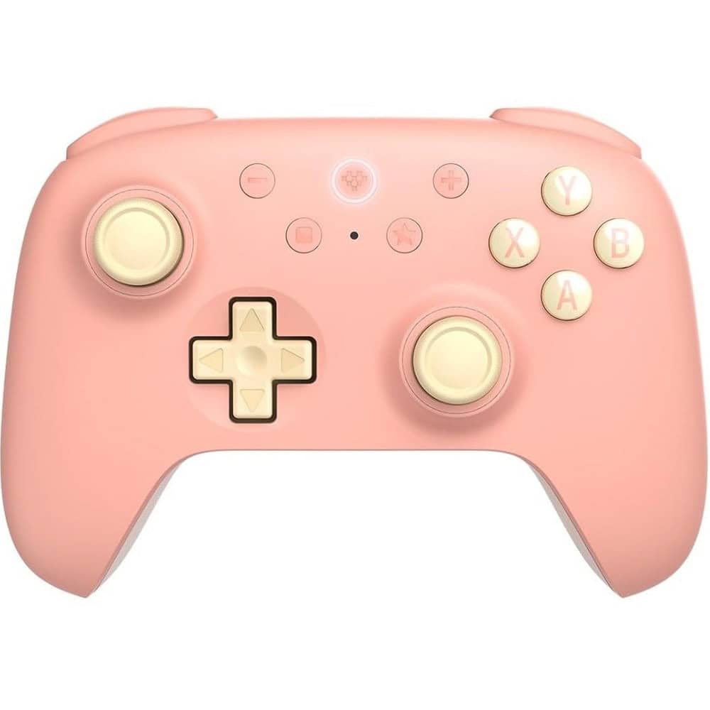 8Bitdo Ultimate 2C Peach | JAR Computers 8Bitdo Ultimate 2C Peach