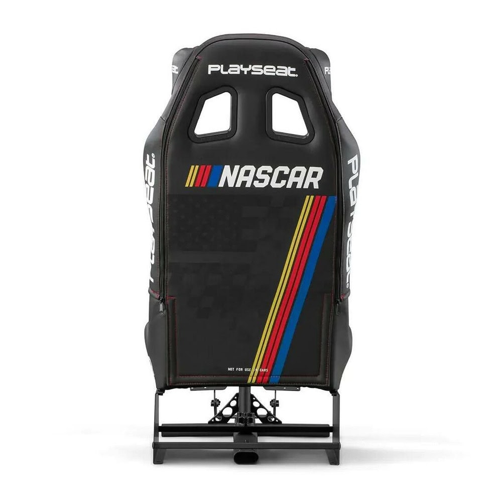 Playseat Evolution Pro NASCAR Edition NAS.00226