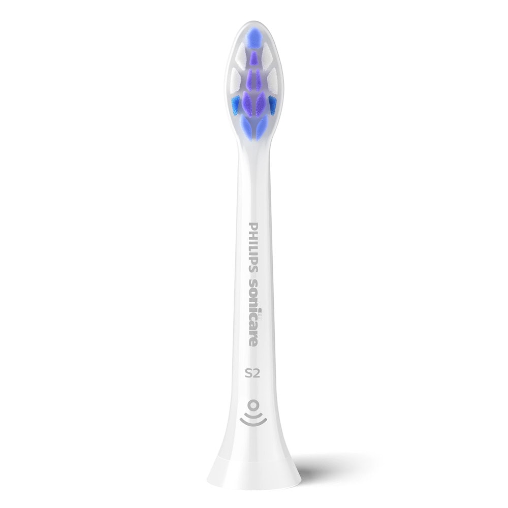 Philips Sonicare Sensitive 4pcs WH HX6054/87