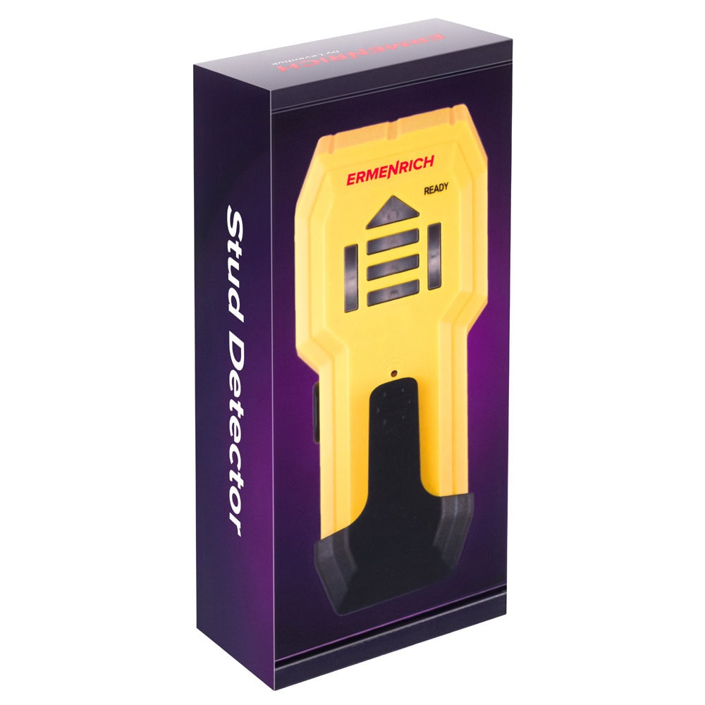 Ermenrich Ping SA20 LV81747